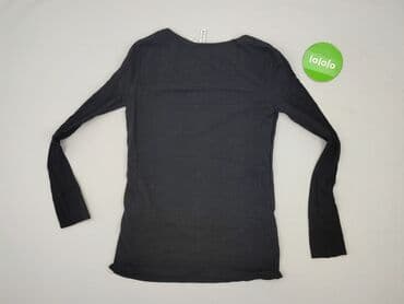 bluzki wiskoza elastan: H&M Divided, Bluzka damska, rozmiar M — 3