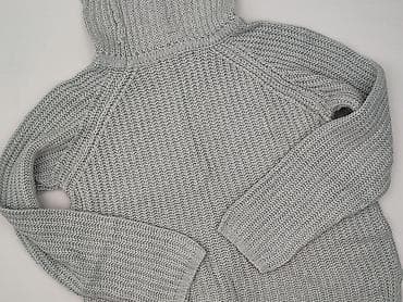 dunauone sweter: Gina Tricot, Sweter damski, rozmiar L — 2
