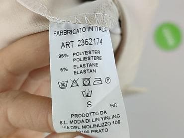 shein shorty: Szorty damskie, rozmiar S — 5