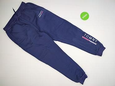 nike deichmann: Spodnie dresowe dla mężczyzn, rozmiar 3XL — 2