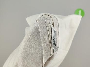 Kobiety: ONLY, T-shirt damski, rozmiar M — 4