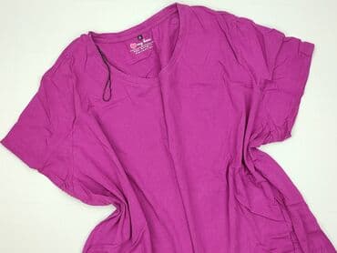 t shirty death: Bpc bonprix collection, T-shirt damski, rozmiar 8XL — 1