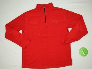 bluzy hi tec: Hi-Tec, Polar damski, rozmiar L — 2