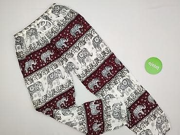 kids trunks: Spodnie materiałowe damskie, rozmiar S — 2