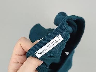 bluzy stradivarius: Bershka, Top damski, rozmiar S — 5