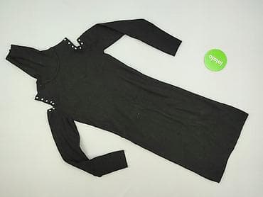 goth: Zara, Sukienka damska, rozmiar M — 3