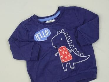 Bluzy: Bluza, Pepco, 3-6 miesięcy, stan - Idealny