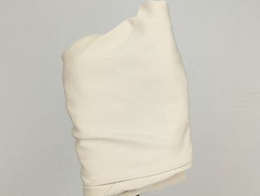 legginsy z wysokim stanem plus size: Legginsy rozmiar L — 5