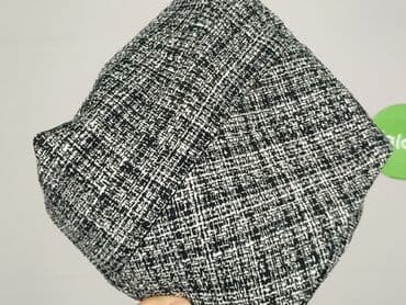 srebrne sukienki na imprezę: Women`s skirt, size 3XL (EU 46) — 4