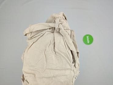 belts h: Spodnie damskie, rozmiar S — 4