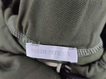 bluza just do nothing: Spodnie dresowe damskie, rozmiar S — 4