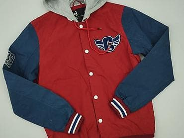 Kurtki: Cropp, Wiatrówka dla mężczyzn, rozmiar L — 1