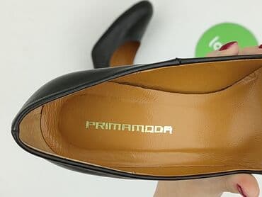 buty rozmiar 41: Półbuty damskie, rozmiar 36 — 9