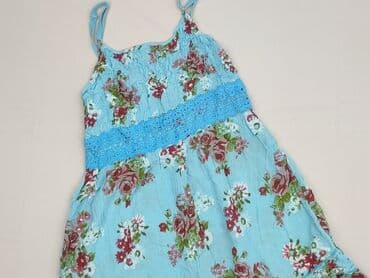 sukienka na wesele czerwiec: Tunika damska, rozmiar S — 2