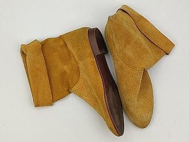 barefoot: Botki damskie, rozmiar 37 — 1