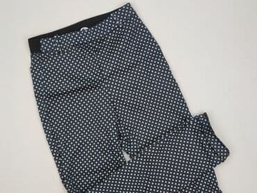 spodnie z niskim krokiem damskie h m: H&M, Spodnie materiałowe damskie, rozmiar XS — 2