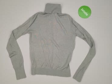 zara sukienki sweterkowe: Zara, Golf damski, rozmiar XS — 3