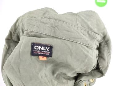 bluzy dresowe only sons: ONLY, Koszula damska, rozmiar M — 5