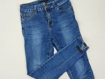 goodies jeans damskie: Jeansy damskie, rozmiar M — 1