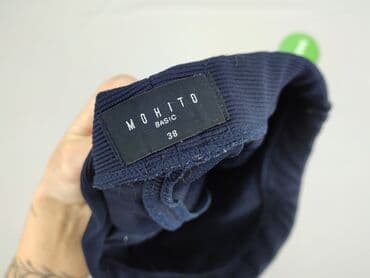 plisowane spódnice mohito: Mohito, Spódnica damska, rozmiar M — 5