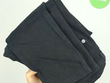 polskie jeansy prl poznań: Zara, Jeansy damskie, rozmiar S — 7