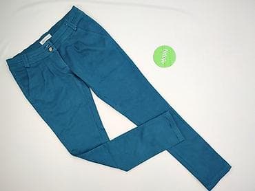 mason s spodnie: Spodnie materiałowe damskie, rozmiar XL — 2