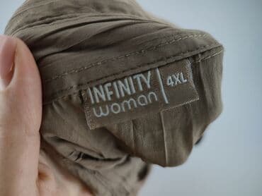 koszula intimissimi: Infinity Woman, Koszula damska, rozmiar 4XL — 4