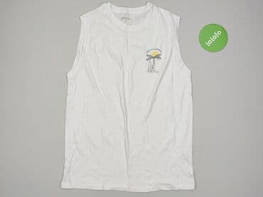 intimissimi jedwabna koszulka: Inextenso, Tank top for men, size M — 2