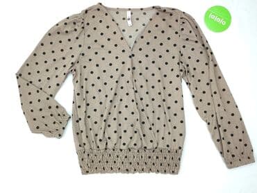 marynarka damska monnari: Women's blouse, size M (EU 38) — 2