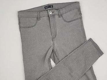 skate jeans: Sinsay, Jeansy damskie, rozmiar XL — 1