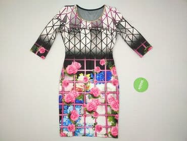 sukienka na wesele czerwiec: Women`s dress, size M (EU 38) — 2