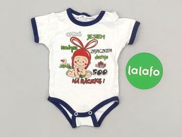 sweterek calvin klein: Боді, 3-6 міс., 
стан - Дуже гарний — 2
