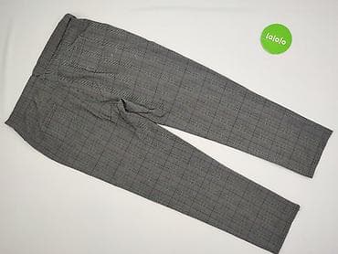 kubenz spodnie: Legginsy Eleganckie damskie, rozmiar XL — 3