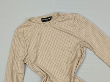 Жіночий одяг: PrettyLittleThing, Жіноча блуза, 2XS на lalafo.pl — 1 Жіночий одяг: PrettyLittleThing, Жіноча блуза, 2XS — 1