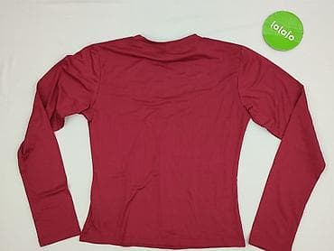 moda klasyczna: Bluzka damska, rozmiar M — 3