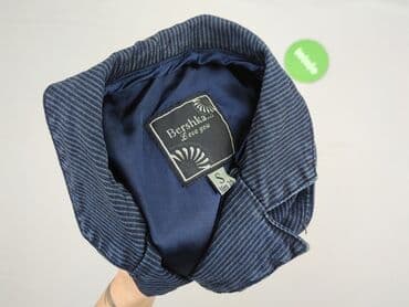 krótka kurtka puchowa bershka: Bershka, Kamizelka damska, rozmiar S — 4