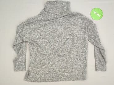 sinsay swetry golfy damskie: Sinsay, Golf damski, rozmiar M — 3