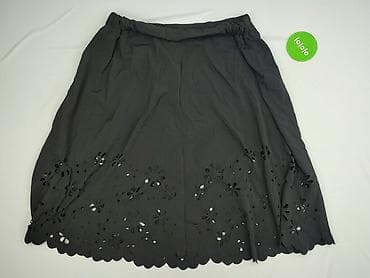 garnitur 3xl: Shein Curve, Spódnica damska, rozmiar 3XL — 3