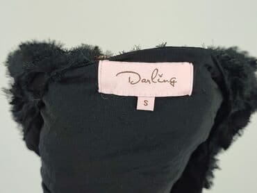 sukienka z bolerkiem: Darling, Narzutka damska, rozmiar S — 4