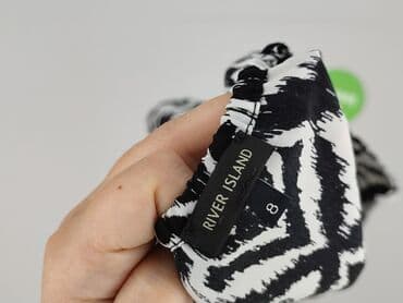 bluzki w geometryczne wzory: River Island, Bluzka damska, S — 5
