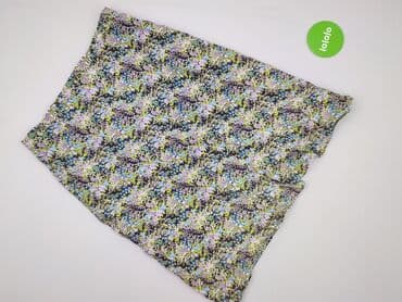 prosta spódnice maxi: Spódnica damska, rozmiar 3XL — 2