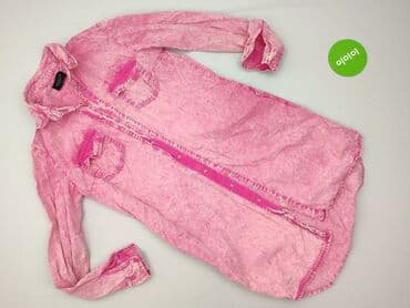 koszula z różą mohito: Mohito, Koszula damska, rozmiar S — 2