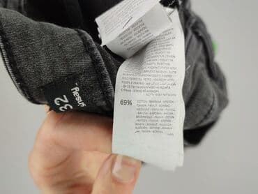 biale legginsy sinsay: Sinsay, Jeansy damskie, rozmiar 2XS — 5