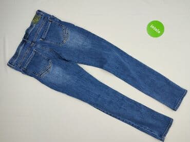 jeansy rocks: IKKS, Jeansy damskie, rozmiar S — 3