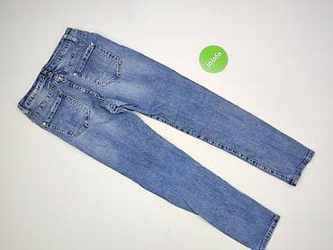 chanel jeans: Jeansy damskie, rozmiar XS — 3