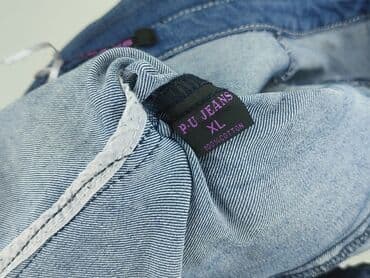 lidl kurtka jeansowa damska: Denim, Kurtka jeansowa damska, XL — 5