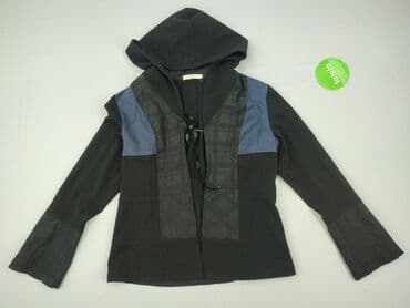 Kobiety: Bluza z kapturem damska, rozmiar L — 2