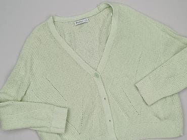 springfield sweter: Stradivarius, Kardigan damski, rozmiar M — 1