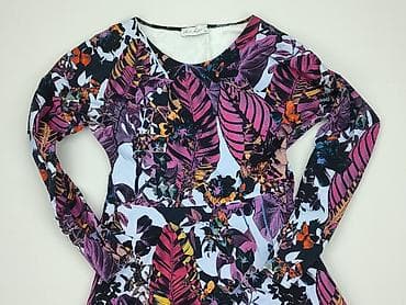 botki wiosenne do sukienki: Sukienka damska, rozmiar S — 1