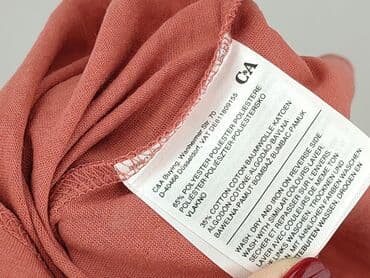 bluzki basic długi rękaw: C&A, Bluzka damska, rozmiar XS — 6